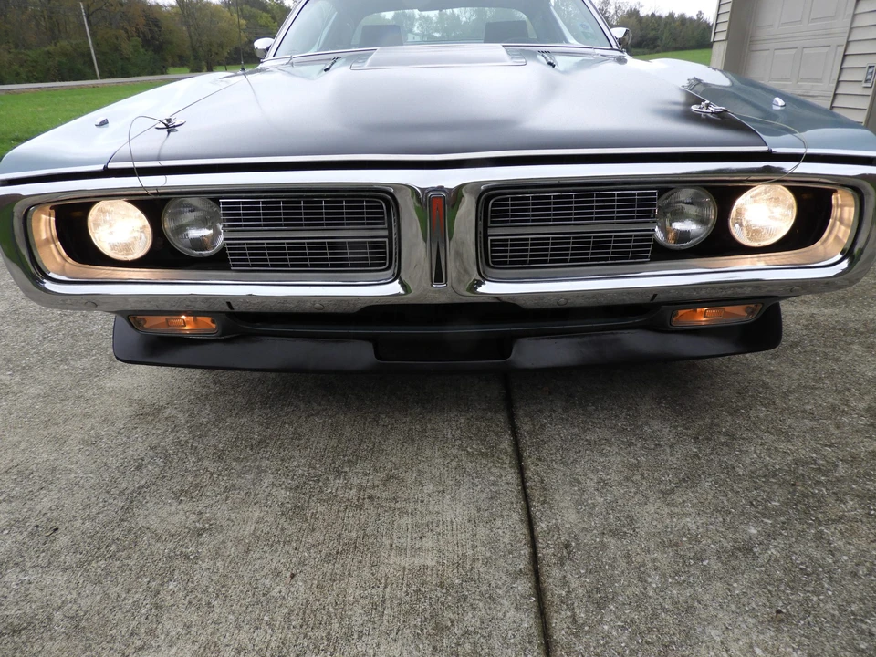 1972 Dodge Charger 3rd Gen - Image 26 of 31