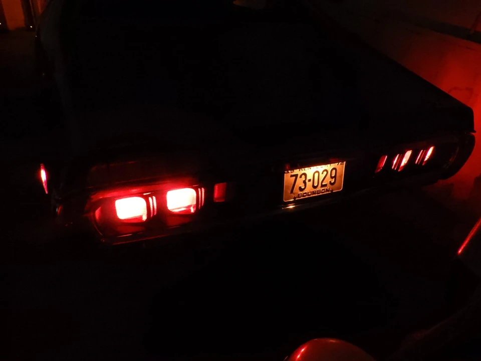 1972 Dodge Charger 3rd Gen - Image 30 of 31