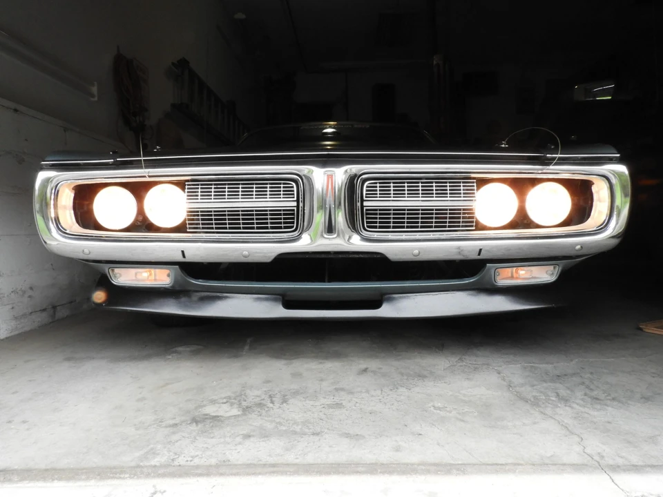 1972 Dodge Charger 3rd Gen - Image 27 of 31