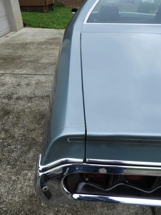 1972 Dodge Charger 3rd Gen - Image 18 of 31