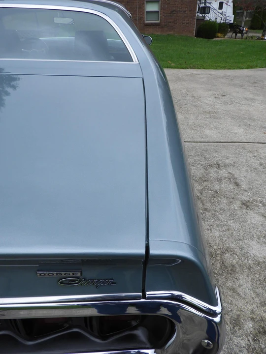 1972 Dodge Charger 3rd Gen - Image 19 of 31