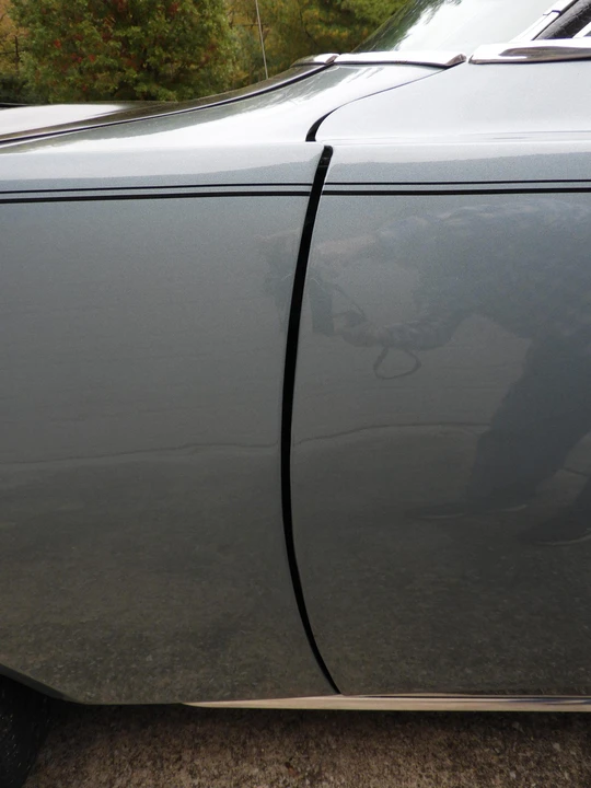1972 Dodge Charger 3rd Gen - Image 20 of 31