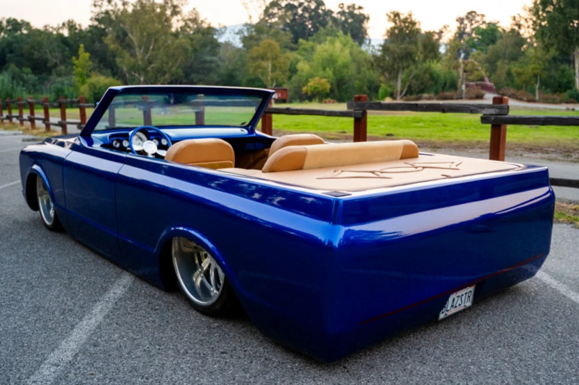 1972 GMC Jimmy 1st Gen - Image 5 of 31