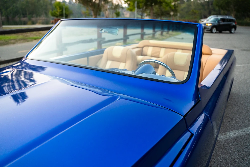 1972 GMC Jimmy 1st Gen - Image 15 of 31