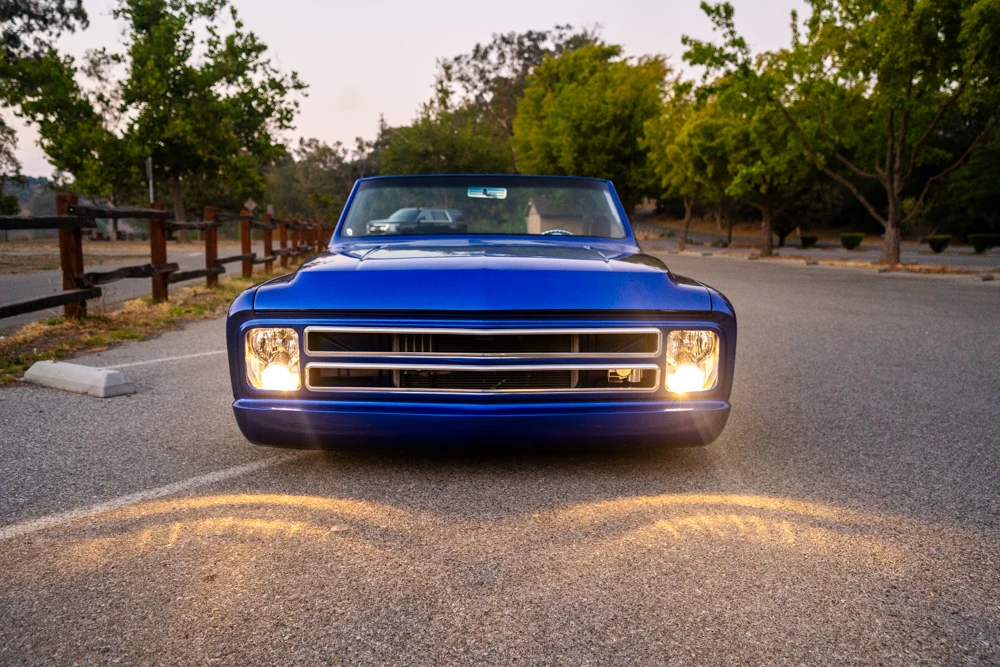 1972 GMC Jimmy 1st Gen - Image 14 of 31