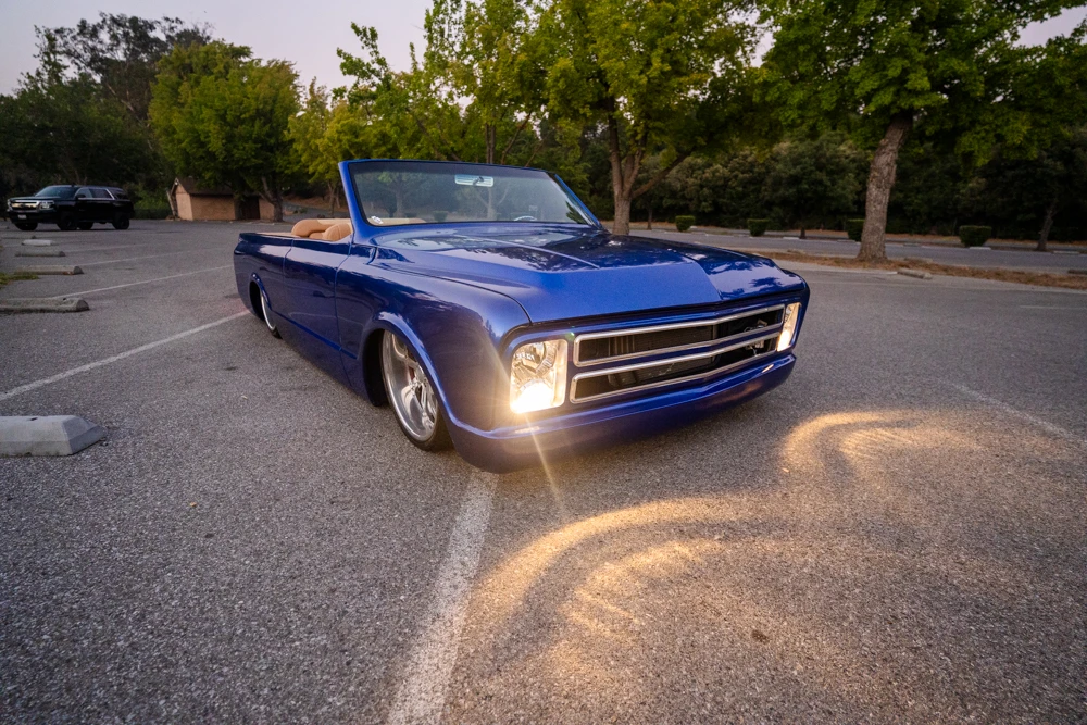 1972 GMC Jimmy 1st Gen - Image 13 of 31