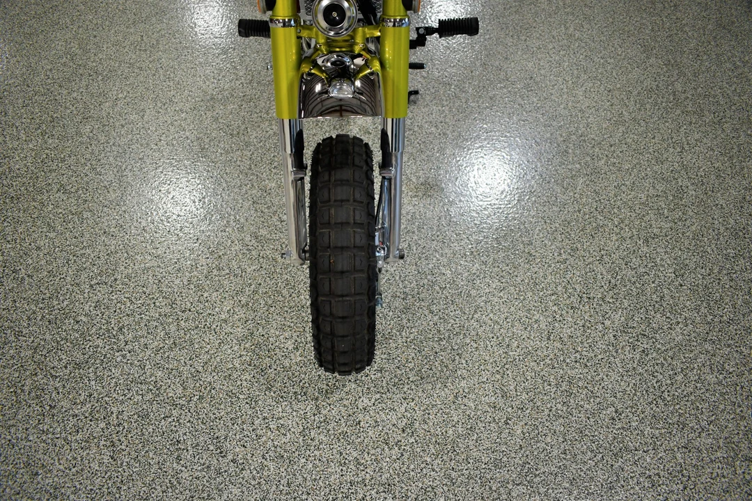 1972 Honda CT70 - Image 27 of 31