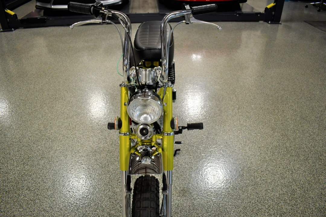 1972 Honda CT70 - Image 28 of 31