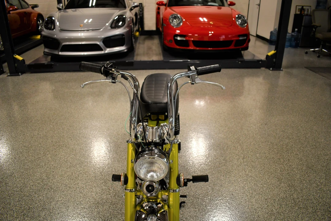 1972 Honda CT70 - Image 25 of 31
