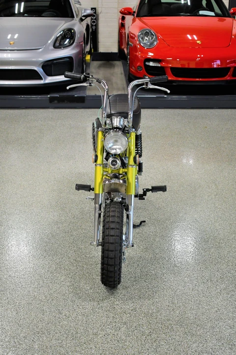 1972 Honda CT70 - Image 22 of 31