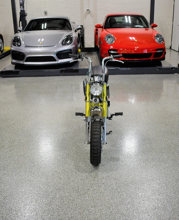 1972 Honda CT70 - Image 21 of 31