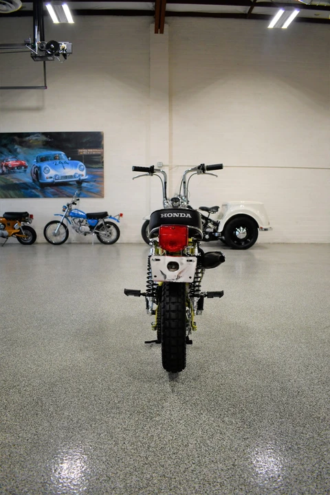 1972 Honda CT70 - Image 13 of 31