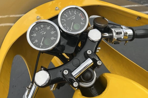 1972 Norton Commando - Image 4 of 7