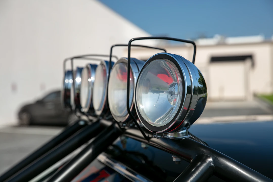 1972 Plymouth Satellite - Image 29 of 31