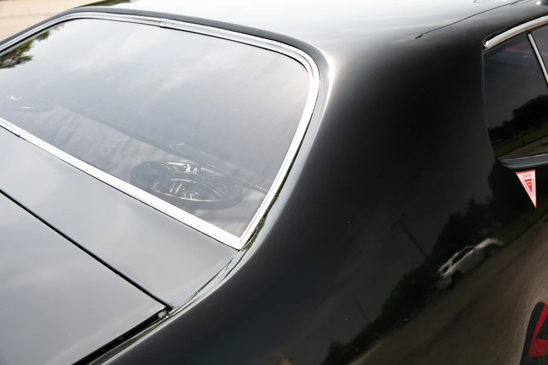 1972 Plymouth Satellite - Image 31 of 31