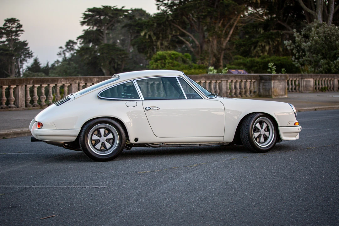 1972 Porsche 911 T F-Body LWB - Image 18 of 31