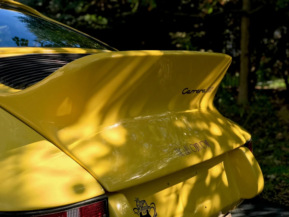 1972 Porsche 911 T F-Body LWB - Image 31 of 31
