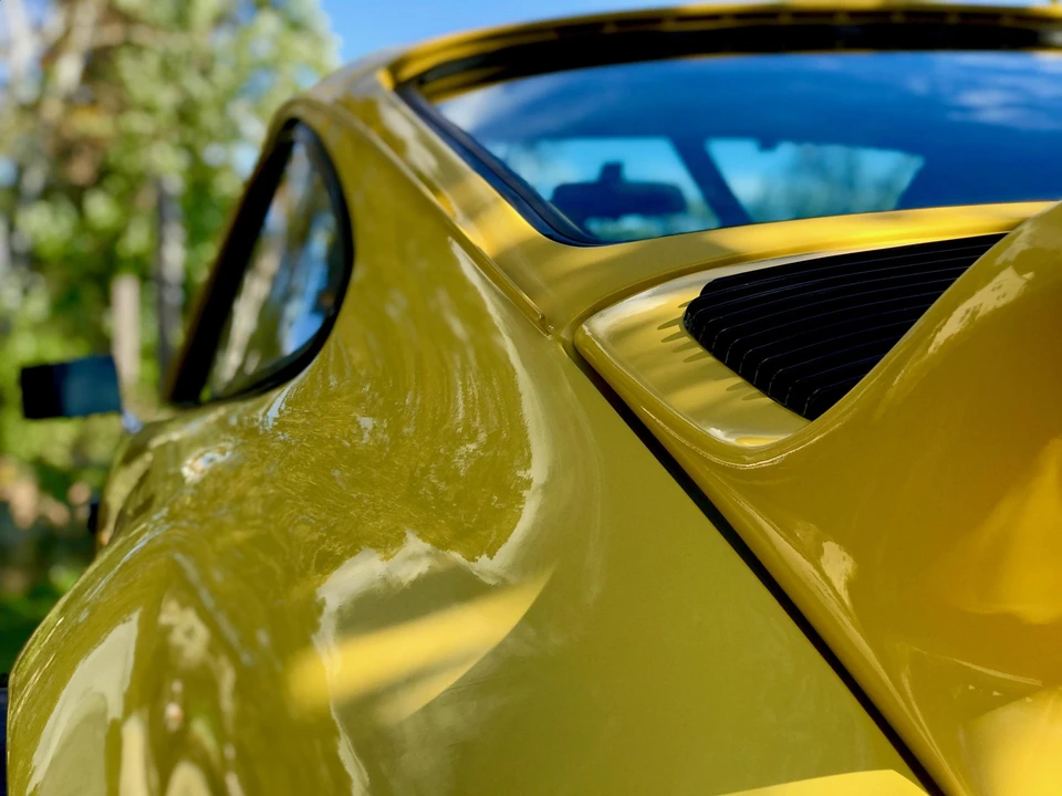 1972 Porsche 911 T F-Body LWB - Image 29 of 31