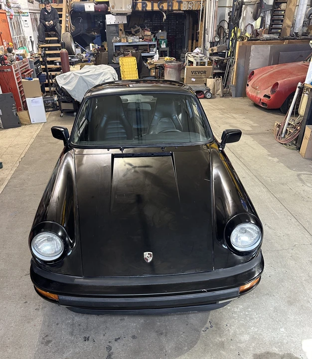 1972 Porsche 911 T F-Body LWB - Image 14 of 31