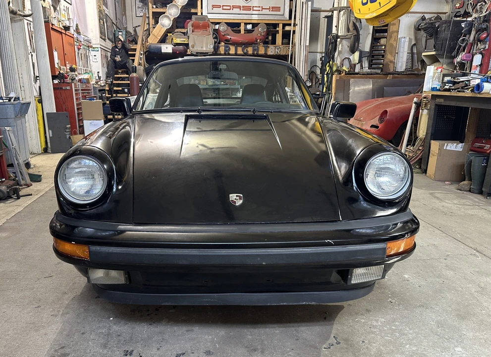 1972 Porsche 911 T F-Body LWB - Image 16 of 31