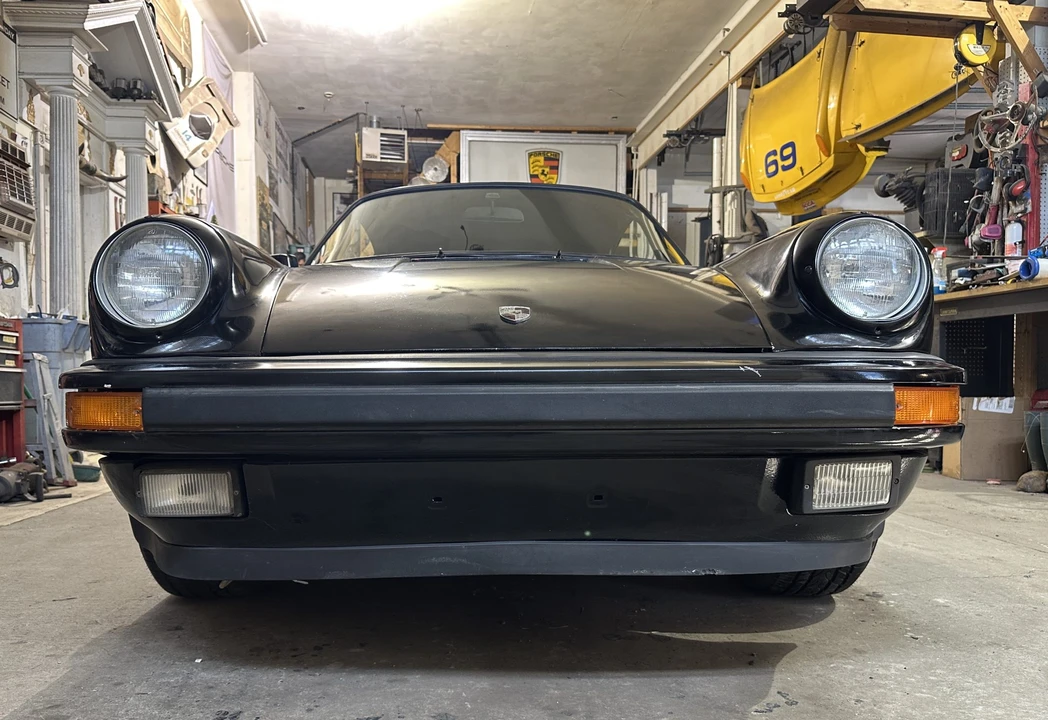 1972 Porsche 911 T F-Body LWB - Image 17 of 31
