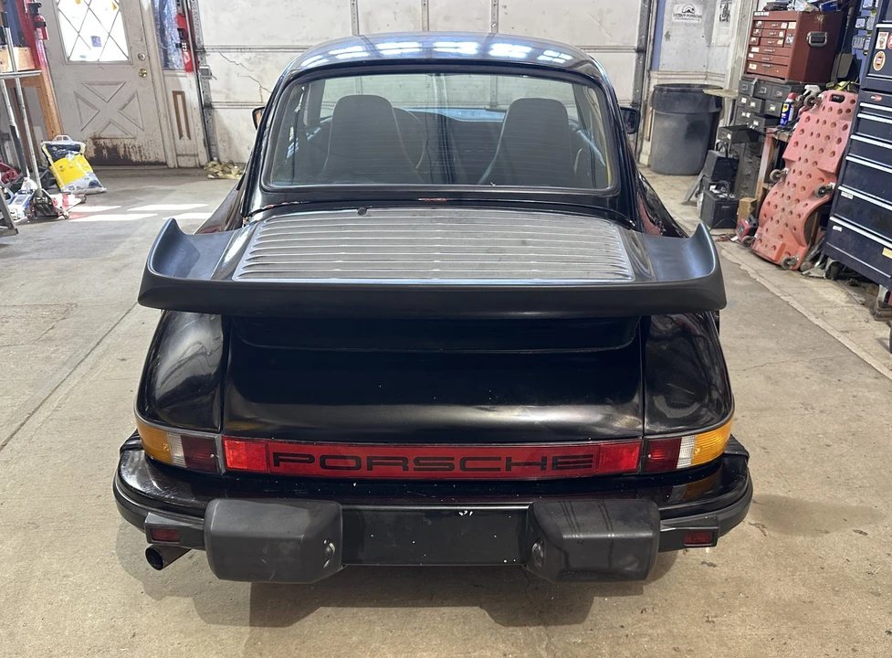 1972 Porsche 911 T F-Body LWB - Image 8 of 31