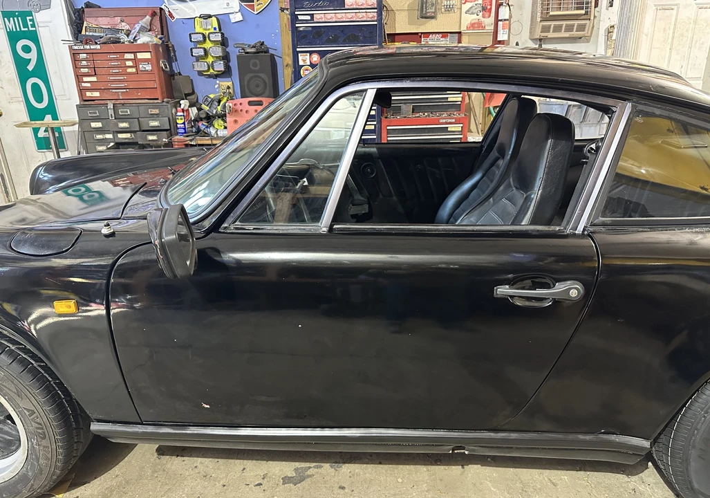 1972 Porsche 911 T F-Body LWB - Image 30 of 31
