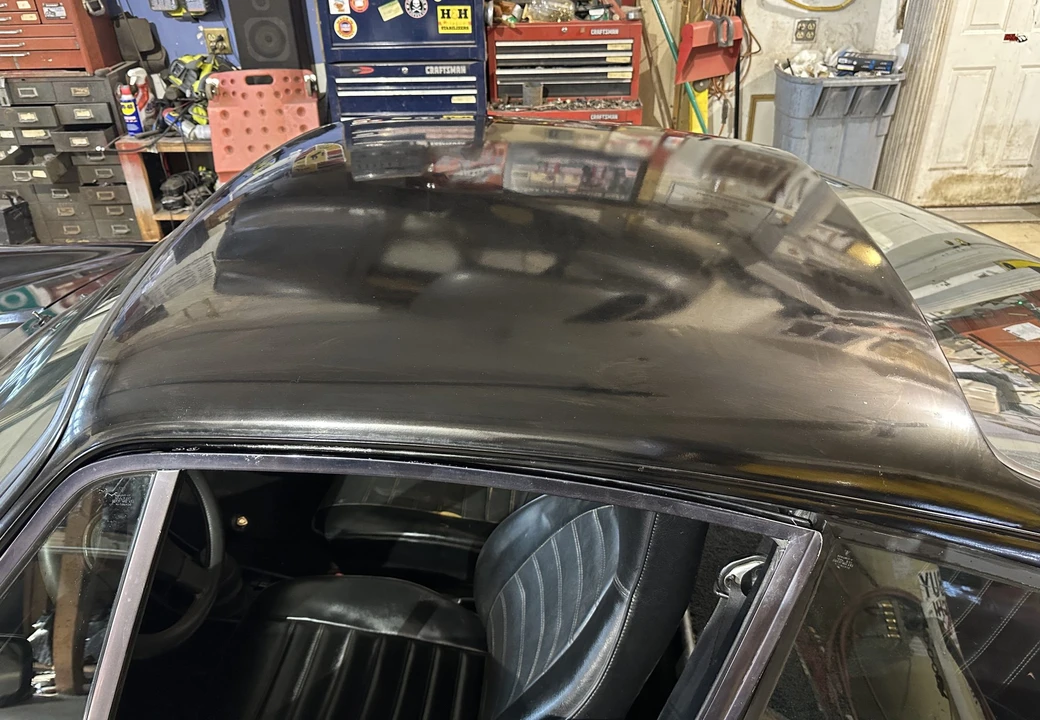1972 Porsche 911 T F-Body LWB - Image 31 of 31