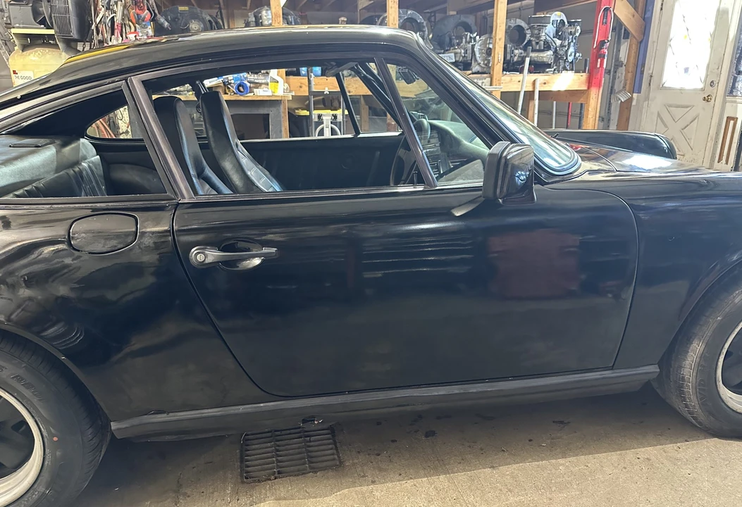 1972 Porsche 911 T F-Body LWB - Image 21 of 31