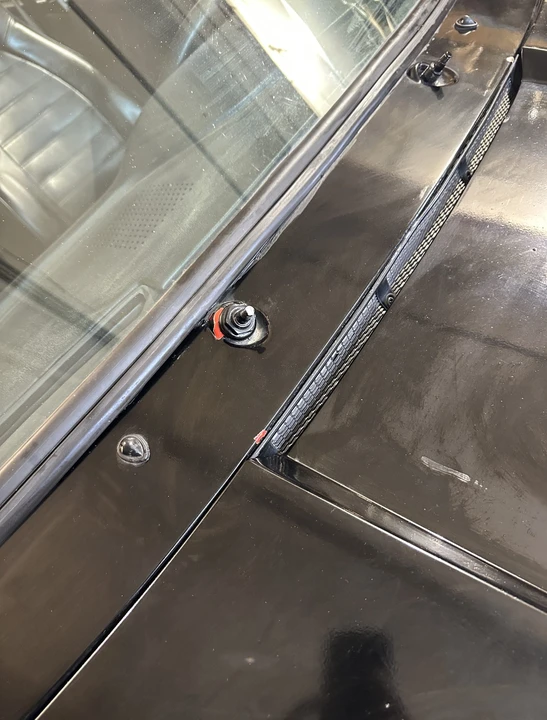 1972 Porsche 911 T F-Body LWB - Image 28 of 31