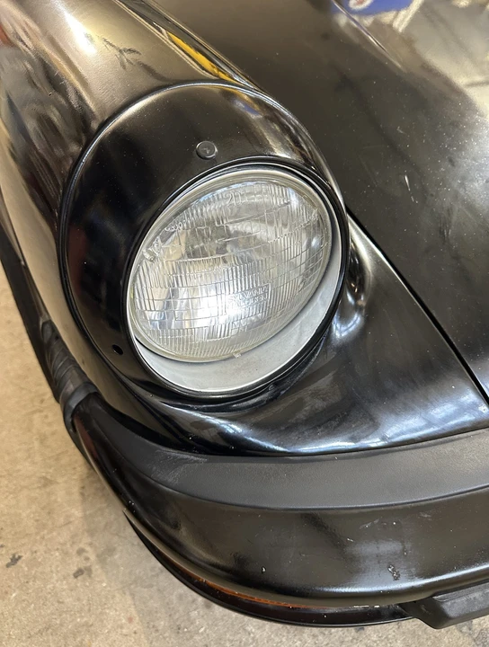 1972 Porsche 911 T F-Body LWB - Image 25 of 31