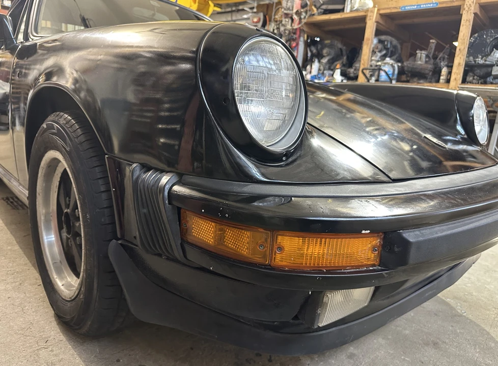 1972 Porsche 911 T F-Body LWB - Image 23 of 31