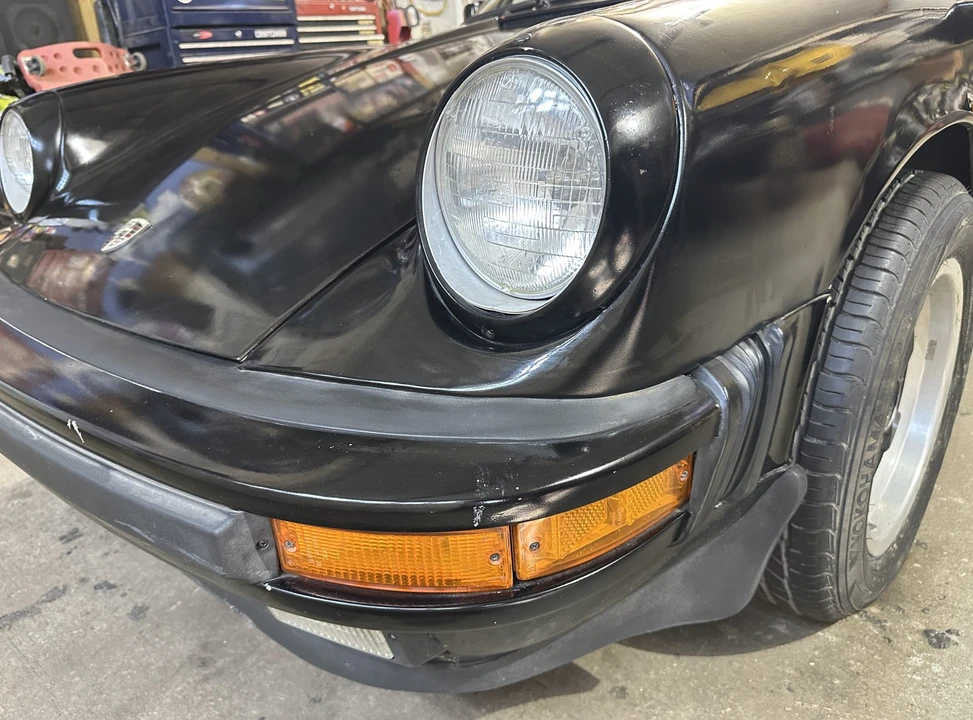 1972 Porsche 911 T F-Body LWB - Image 24 of 31
