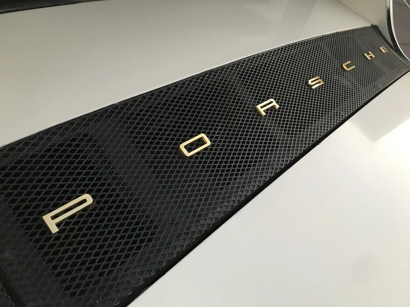 1972 Porsche 914/4 - Image 25 of 31