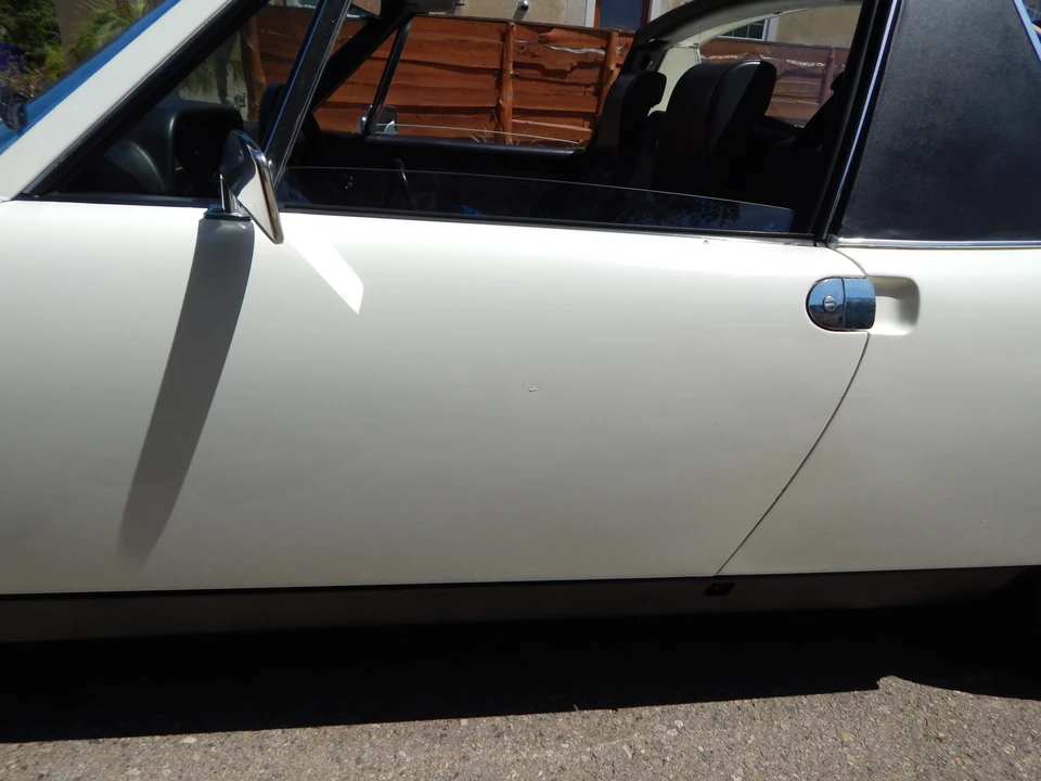 1972 Porsche 914/4 - Image 23 of 31