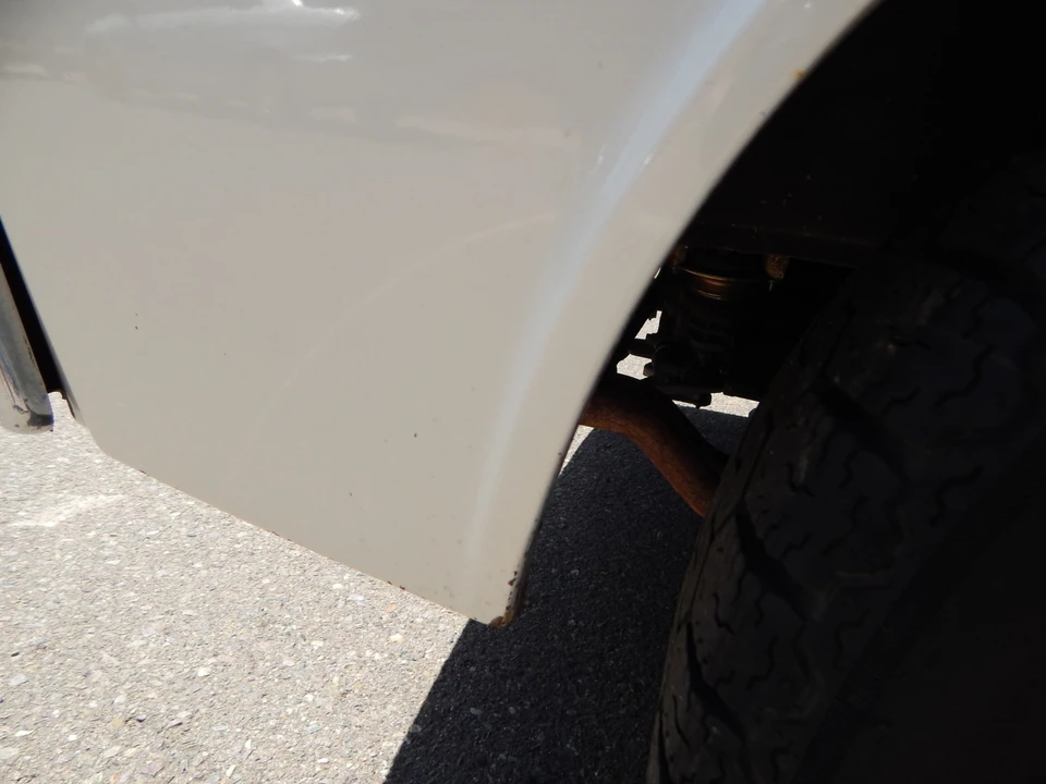 1972 Porsche 914/4 - Image 30 of 31
