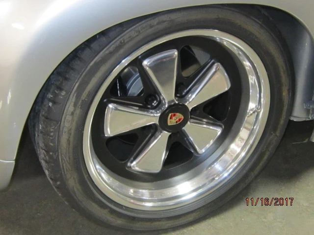 1972 Porsche 914/6 - Image 13 of 31