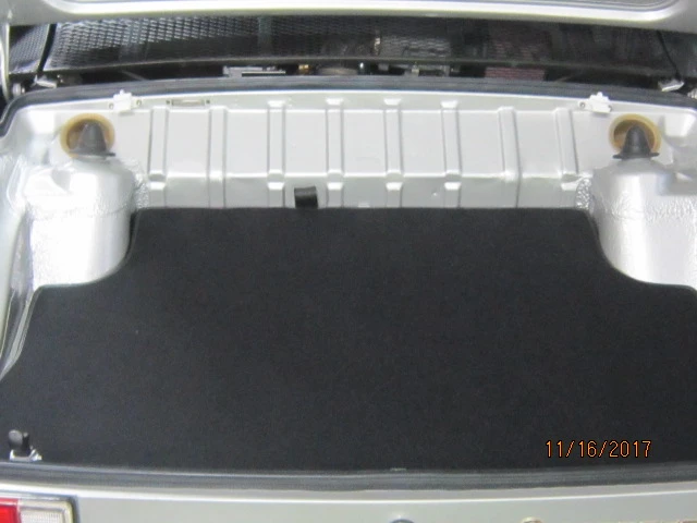 1972 Porsche 914/6 - Image 29 of 31