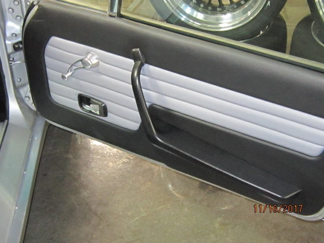 1972 Porsche 914/6 - Image 25 of 31