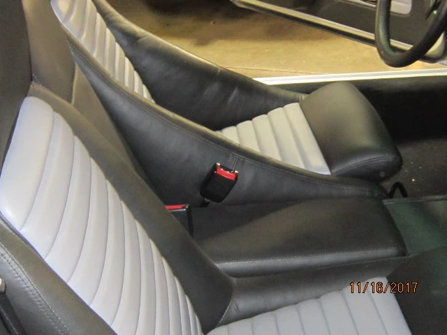 1972 Porsche 914/6 - Image 23 of 31