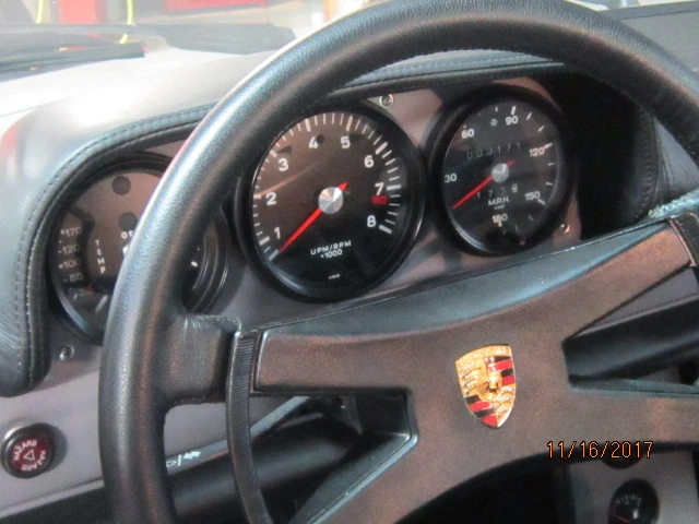 1972 Porsche 914/6 - Image 21 of 31