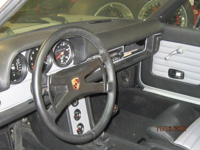 1972 Porsche 914/6 - Image 17 of 31