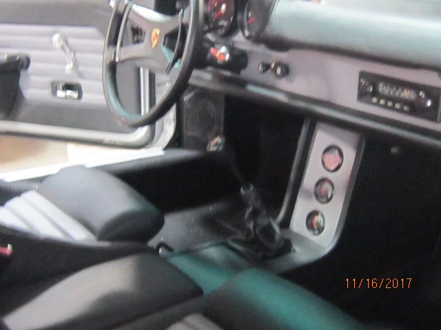 1972 Porsche 914/6 - Image 18 of 31