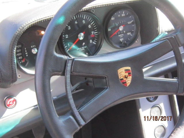 1972 Porsche 914/6 - Image 22 of 31