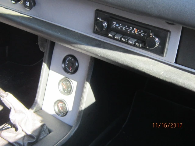 1972 Porsche 914/6 - Image 20 of 31