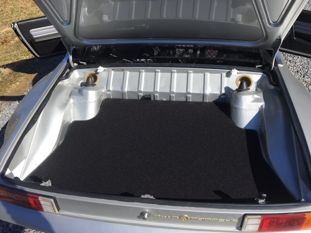 1972 Porsche 914/6 - Image 27 of 31