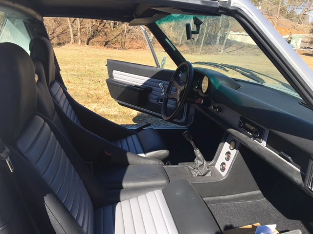 1972 Porsche 914/6 - Image 14 of 31