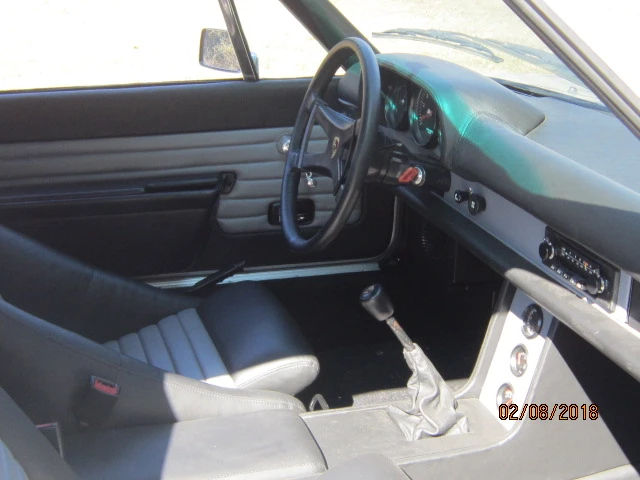 1972 Porsche 914/6 - Image 15 of 31
