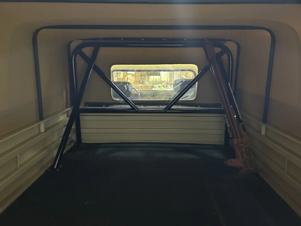 1972 Toyota J40 Land Cruiser - Image 22 of 31