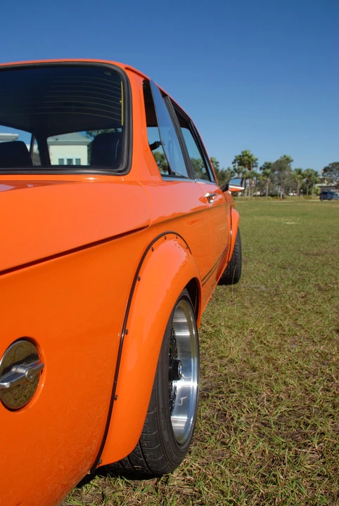 1973 BMW 2002 - Image 10 of 31